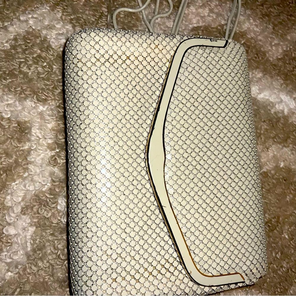 Vintage purse 